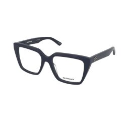 Dioptrické okuliare Balenciaga BB0130O 011