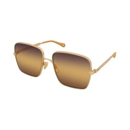 Slnečné okuliare Chloe CH0324S 001