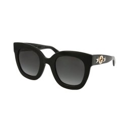 Slnečné okuliare Gucci GG0208S 001