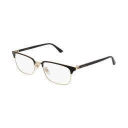 Dioptrické okuliare Gucci GG0131O 001