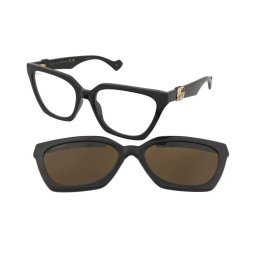Dioptrické okuliare Gucci GG1542S 001