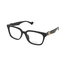 Dioptrické okuliare Gucci GG1537OK 001