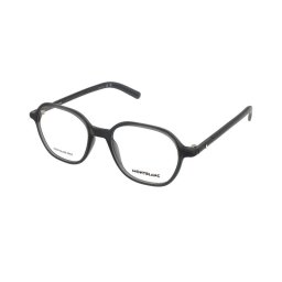 Dioptrické okuliare Montblanc MB0387O 002
