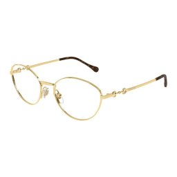 Dioptrické okuliare Gucci GG1699O 001