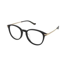 Dioptrické okuliare Gucci GG1466OA 001