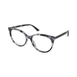 Dioptrické okuliare Gucci GG0093O 008
