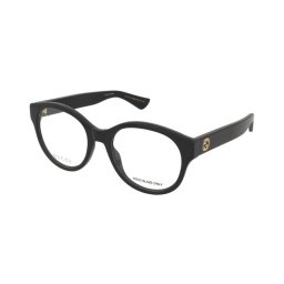 Dioptrické okuliare Gucci GG1580O 001