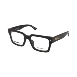 Dioptrické okuliare Dsquared2 D2 0167/G 807