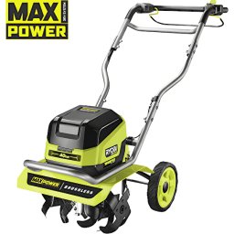 Akumulátorový kultivátor RY36CVXA-0 36V Ryobi