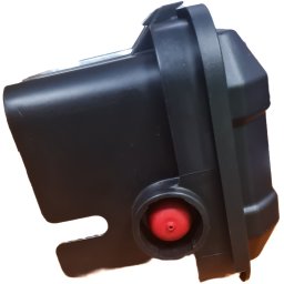 Vzduchový filter AL-KO Loncin 125/14 komplet