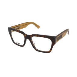 Dioptrické okuliare Moschino MOS645 086