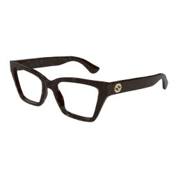Dioptrické okuliare Gucci GG1715O 002