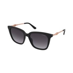 Slnečné okuliare Guess GU7886 01B
