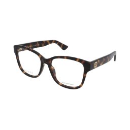 Dioptrické okuliare Gucci GG1340O 002