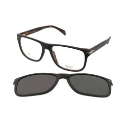 Dioptrické okuliare David Beckham DB 1188/C WR7