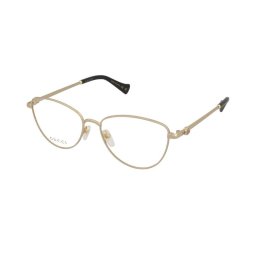 Dioptrické okuliare Gucci GG1595O 001