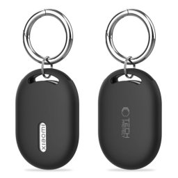 Tech-Protect Icon kryt na Xiaomi Tag, čierny