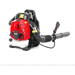 Motorový fukár lístia 9764T Hecht