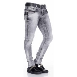 Cipo & Baxx rifle CD111 grey