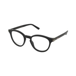 Dioptrické okuliare Gucci GG1727O 001
