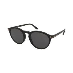 Slnečné okuliare Tom Ford FT0904 01D