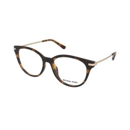 Dioptrické okuliare Michael Kors Tortola MK4135U 3006