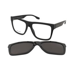 Dioptrické okuliare Marc Jacobs Marc 848/C 807/M9