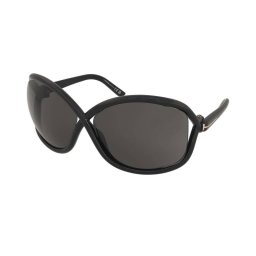 Slnečné okuliare Tom Ford Bettina FT1068 01A