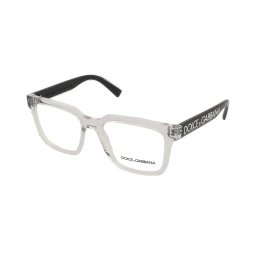Dioptrické okuliare Dolce & Gabbana DG5101 3133