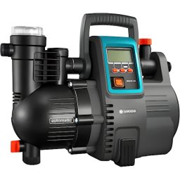 Domáci vodný automat 5000/5E LCD - 1759-20 Gardena