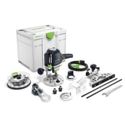 FESTOOL OF 1400 EBQ-Plus-Box Horná fréza 578953