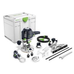 FESTOOL OF 1400 EBQ-Plus Horná fréza 578940