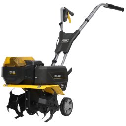 Akumulátorový kultivátor TEXAS FRX 4000 (40V) Variant: bez batérie a nabíjačky