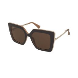 Slnečné okuliare Max Mara Design4 MM0051 50E