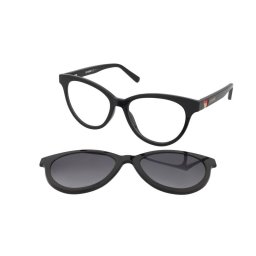 Dioptrické okuliare Love Moschino MOL051/CS 807/9O