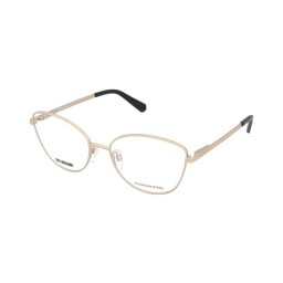 Dioptrické okuliare Love Moschino MOL624 000