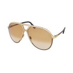 Slnečné okuliare Tom Ford Xavier FT1060 30F