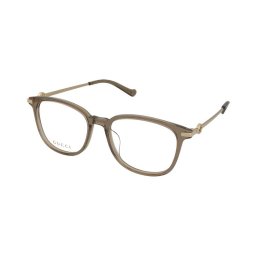 Dioptrické okuliare Gucci GG1745OA 002