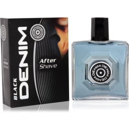 Denim Black voda po holení 100ml