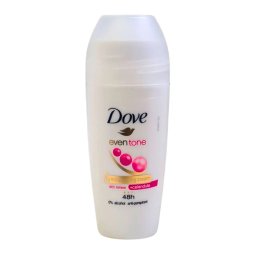 Dove Even Tone Skin Renew Antiperspirant Deodorant Roll-on 50 ml
