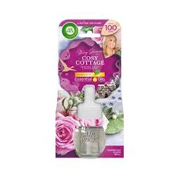 Air Wick náplň Cosy Cottage 19ml