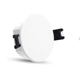 Inteligentný senzor prítomnosti človeka MOES WSS-QY-HP ZigBee Tuya