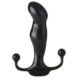 Aneros Black Ice - prostatick dild - ierny