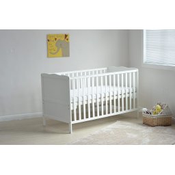 Babify Postieľka pre deti iBaby Dreams Convert - maximálne pohodlie a praktickosť, prenosná, jednoduchá montáž