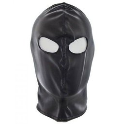 Only Eyes Bondage Mask