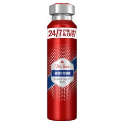 Old Spice Sport Power deodorant sprej 150ml