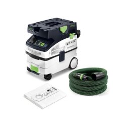 FESTOOL CTM MIDI I Mobilný vysávač 578301