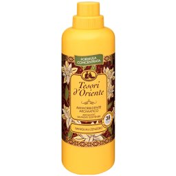 Tesori D' Oriente Vaniglia e Zenzero avivážny prostriedok 760ml 38PD