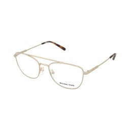 Dioptrické okuliare Michael Kors Macao MK3034 1014