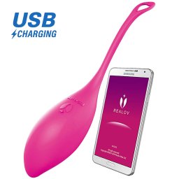 Serena Smart Mini Vibe Purple